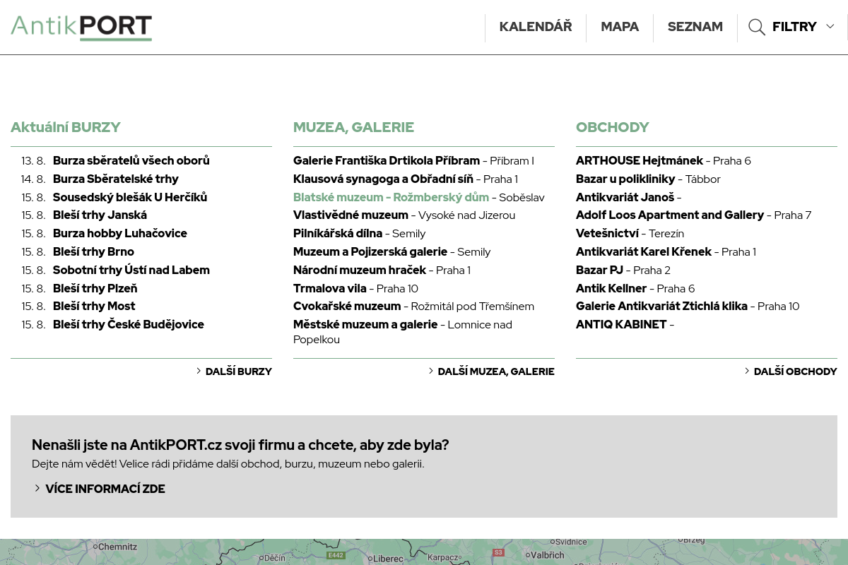 AntikPORT.cz