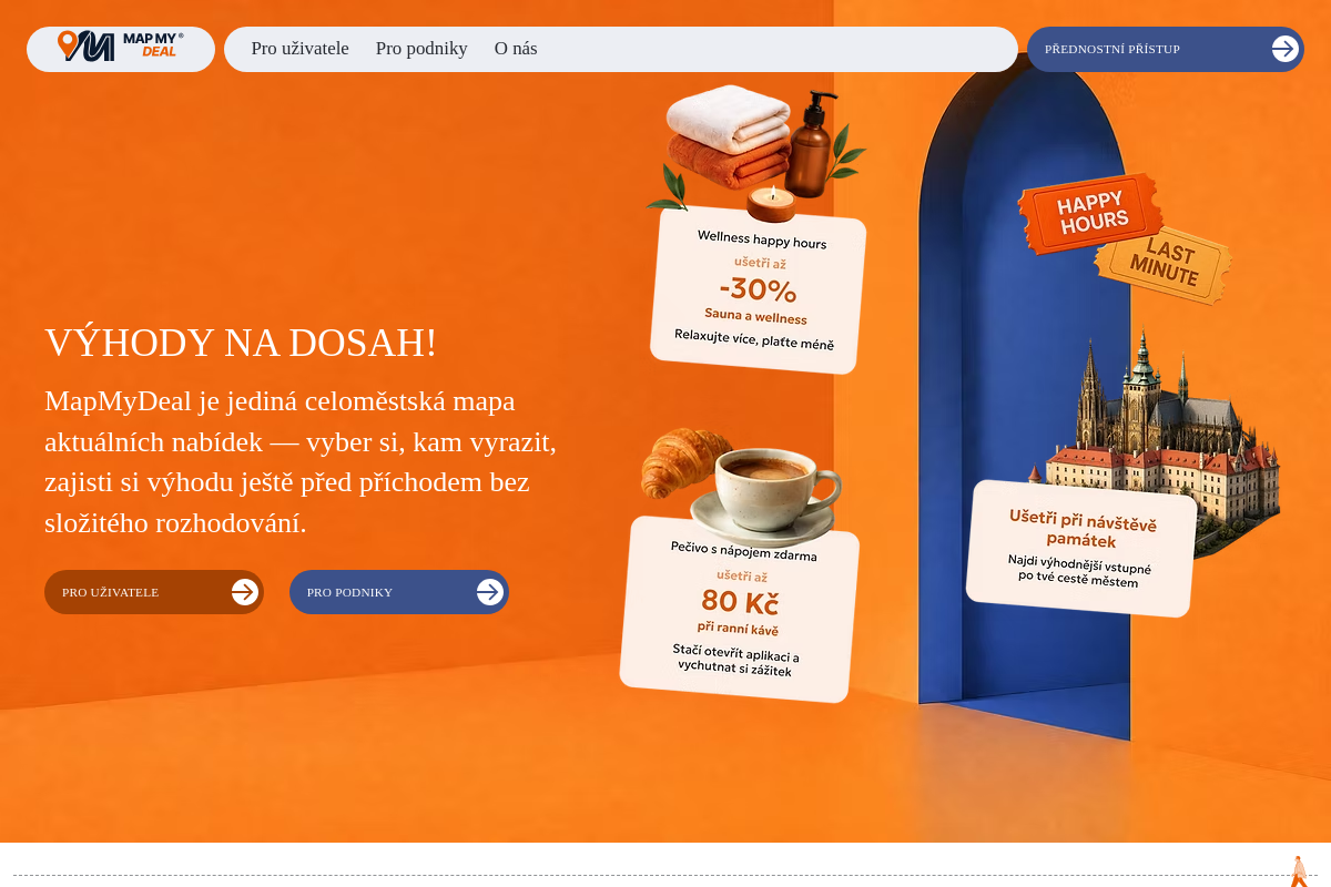 MapMyDeal