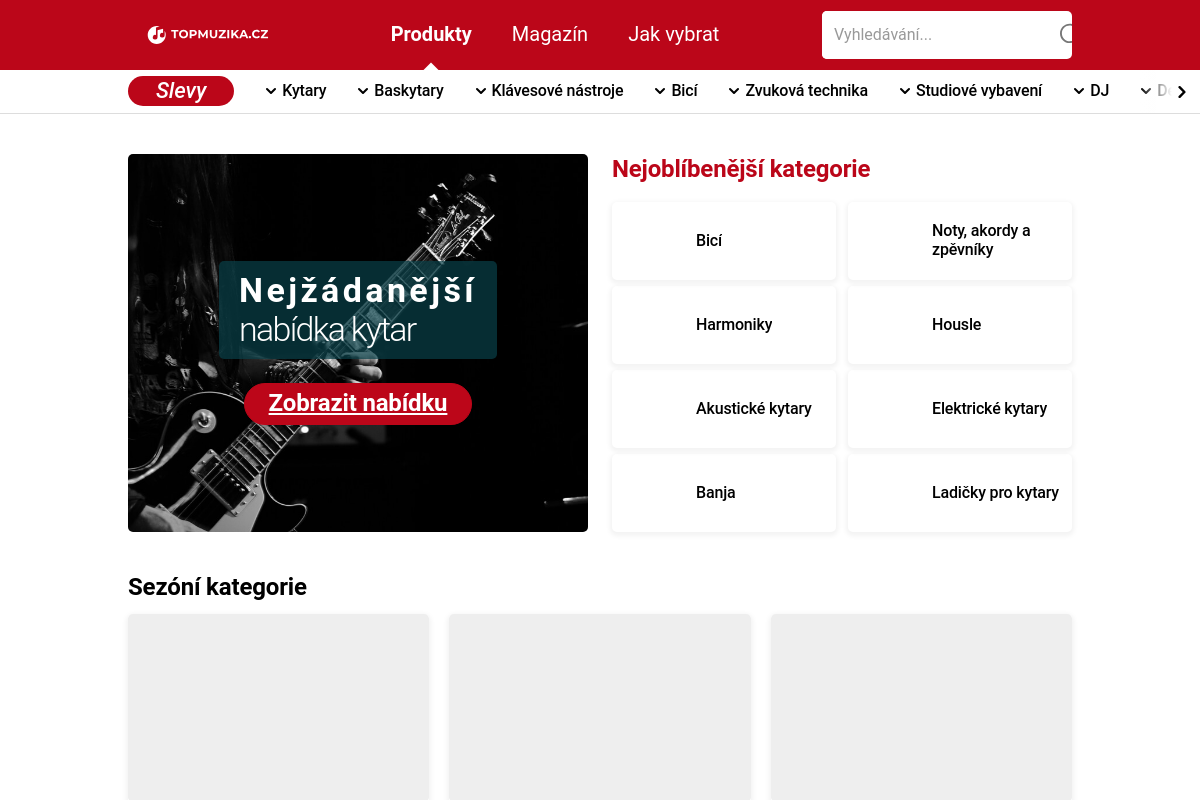 Topmuzika.cz