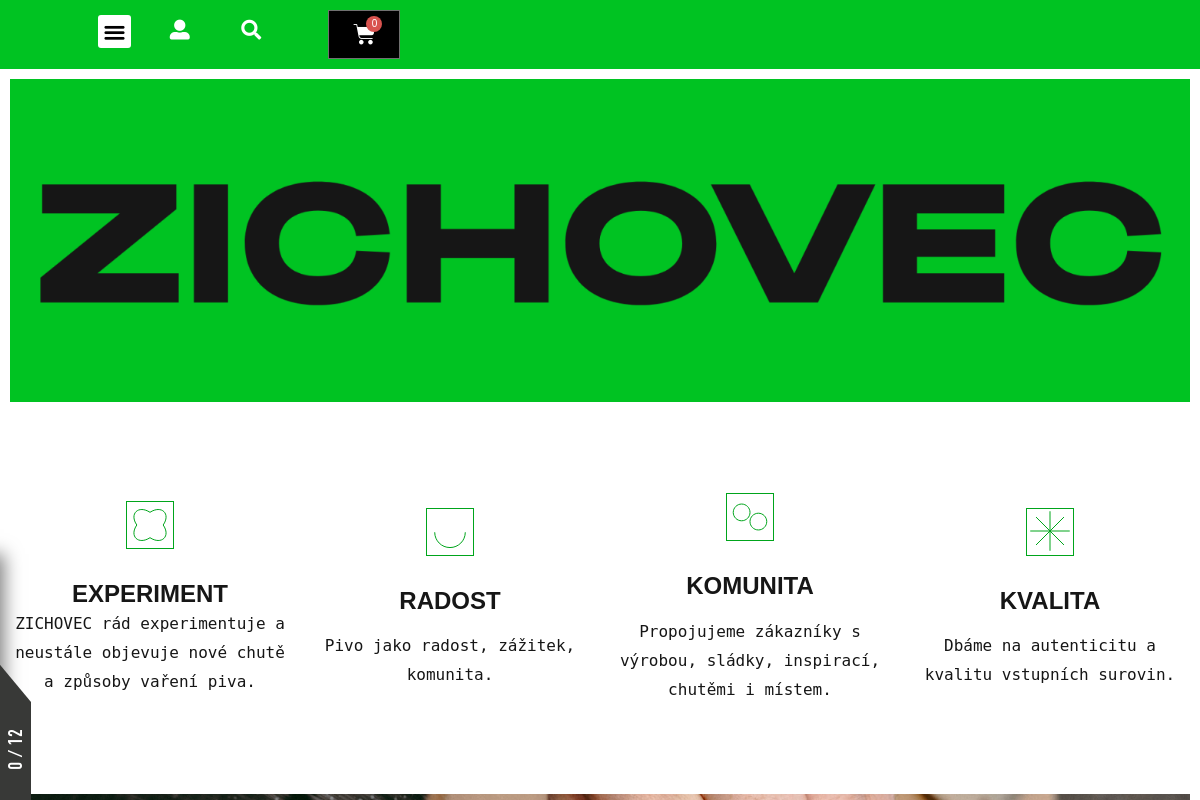Pivovarzichovec.cz