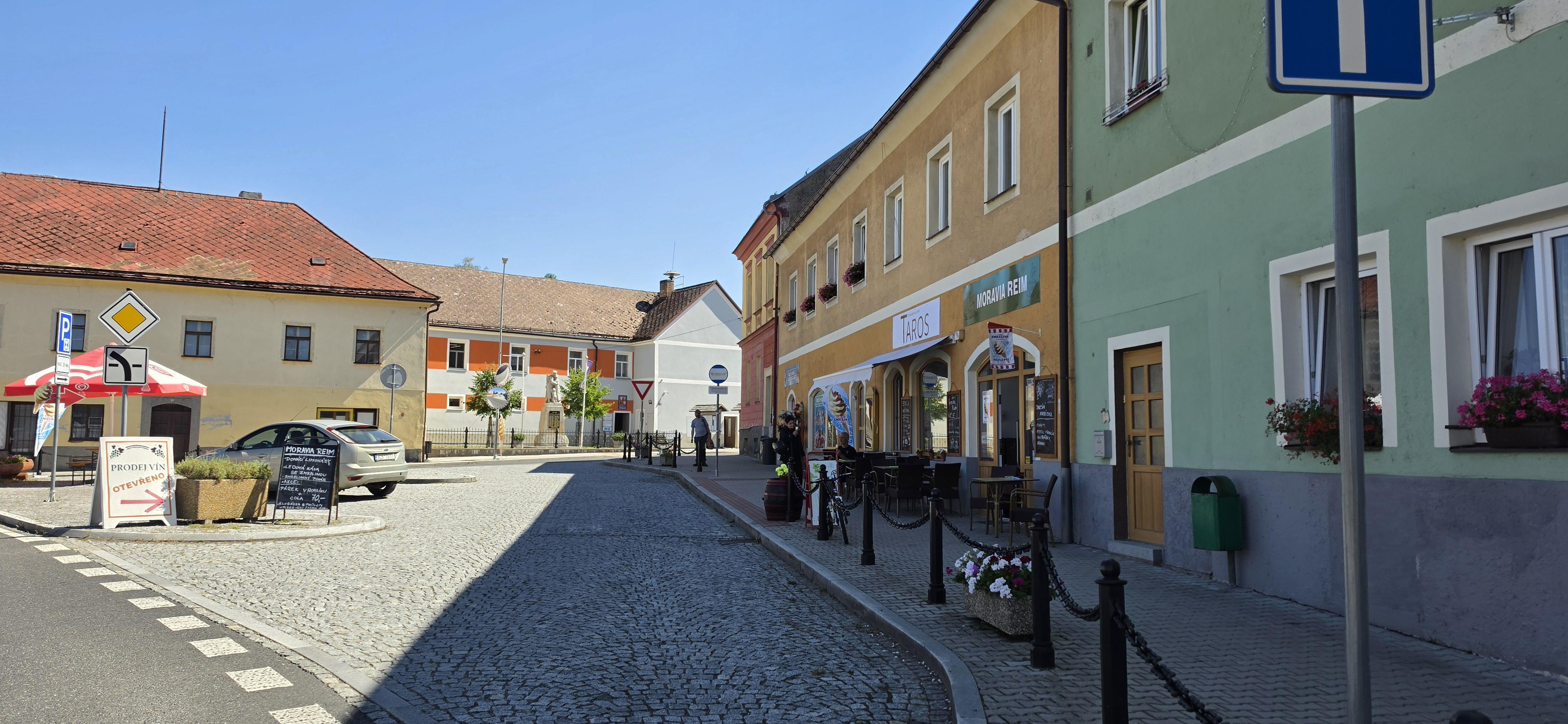 Toni Market foto 2