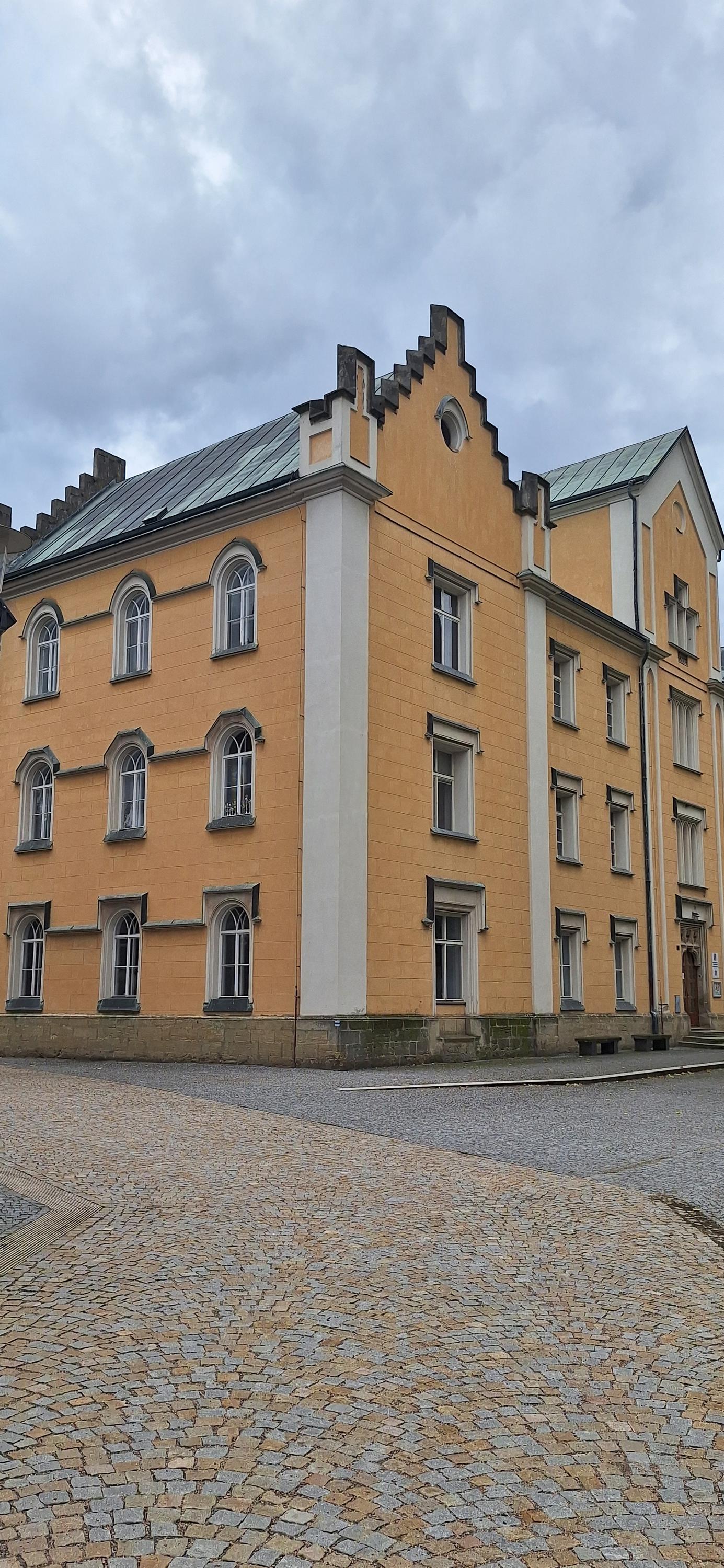 ZŠ Vysoké Mýto, náměstí Vaňorného - 1. stupeň foto 3