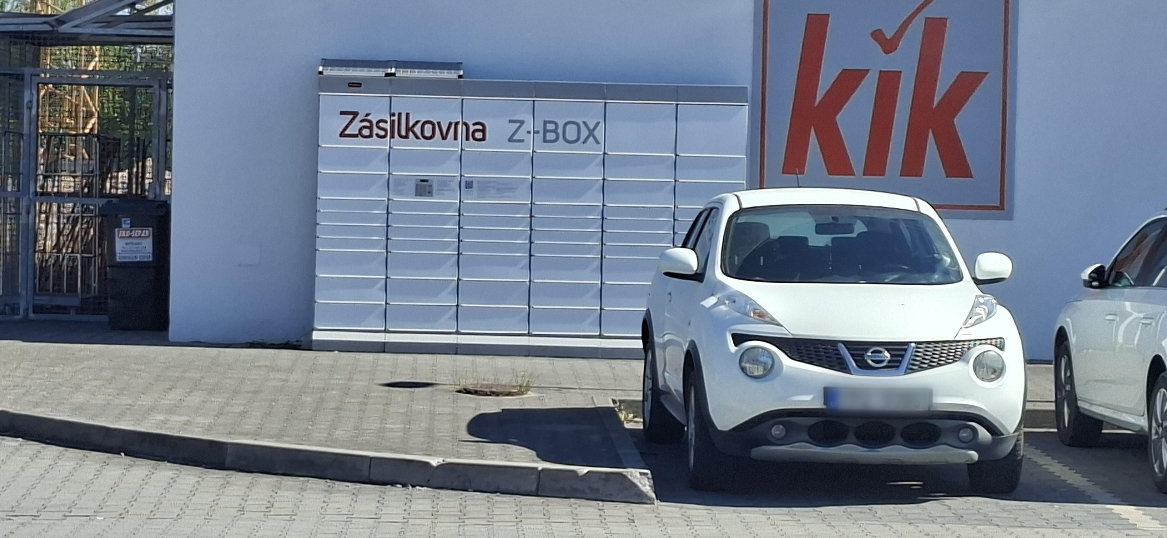 Z-BOX