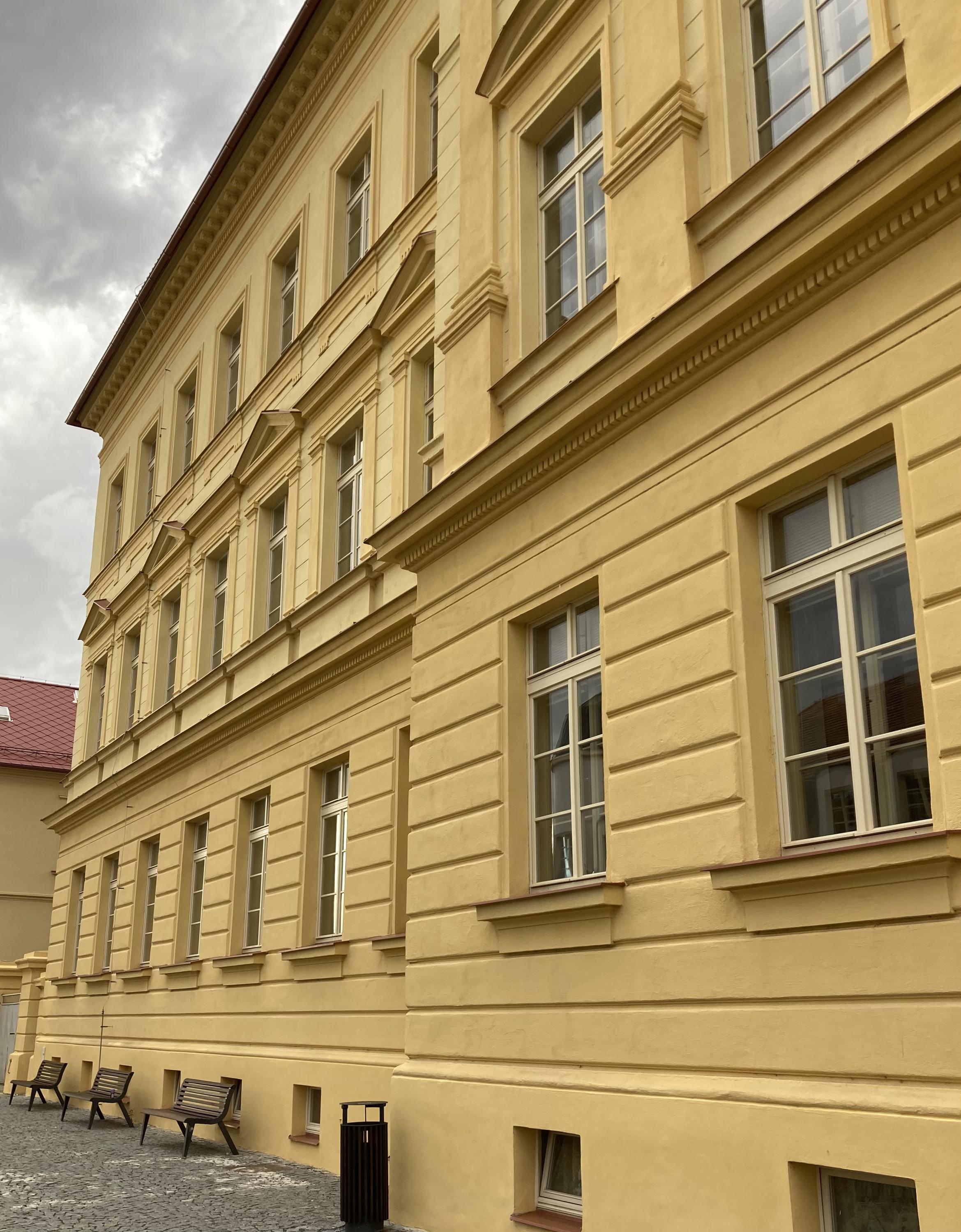 1. ZŠ Rakovník foto 4