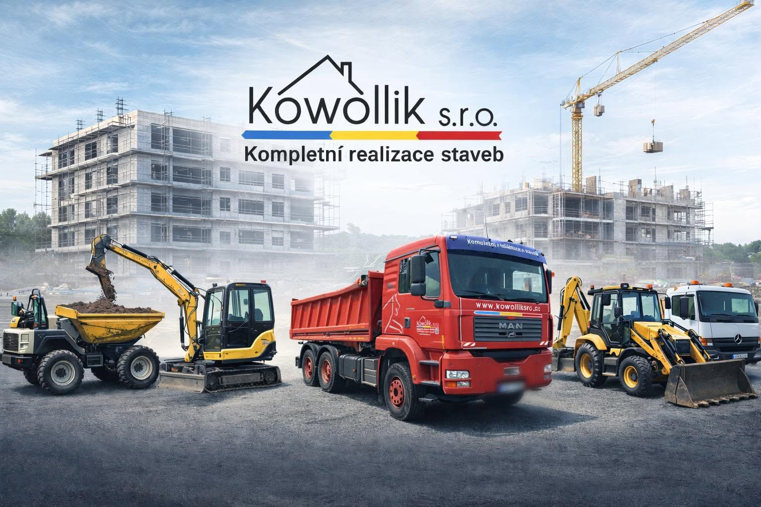 Kowollik s.r.o. foto 1
