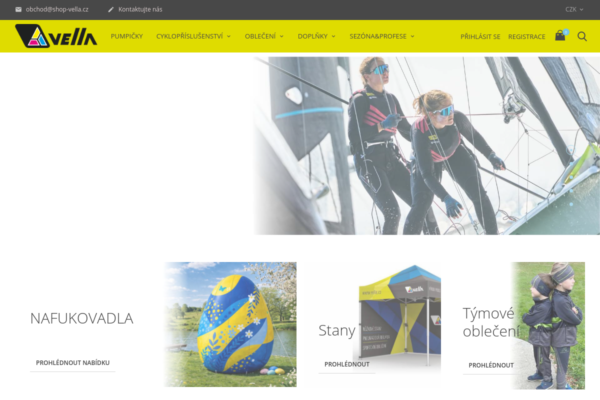 Shop-vella.cz