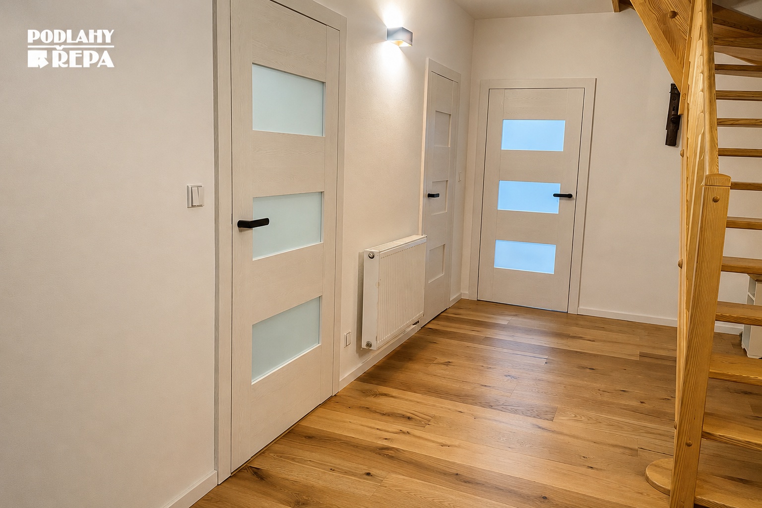 Interiérové dveře PORTA
