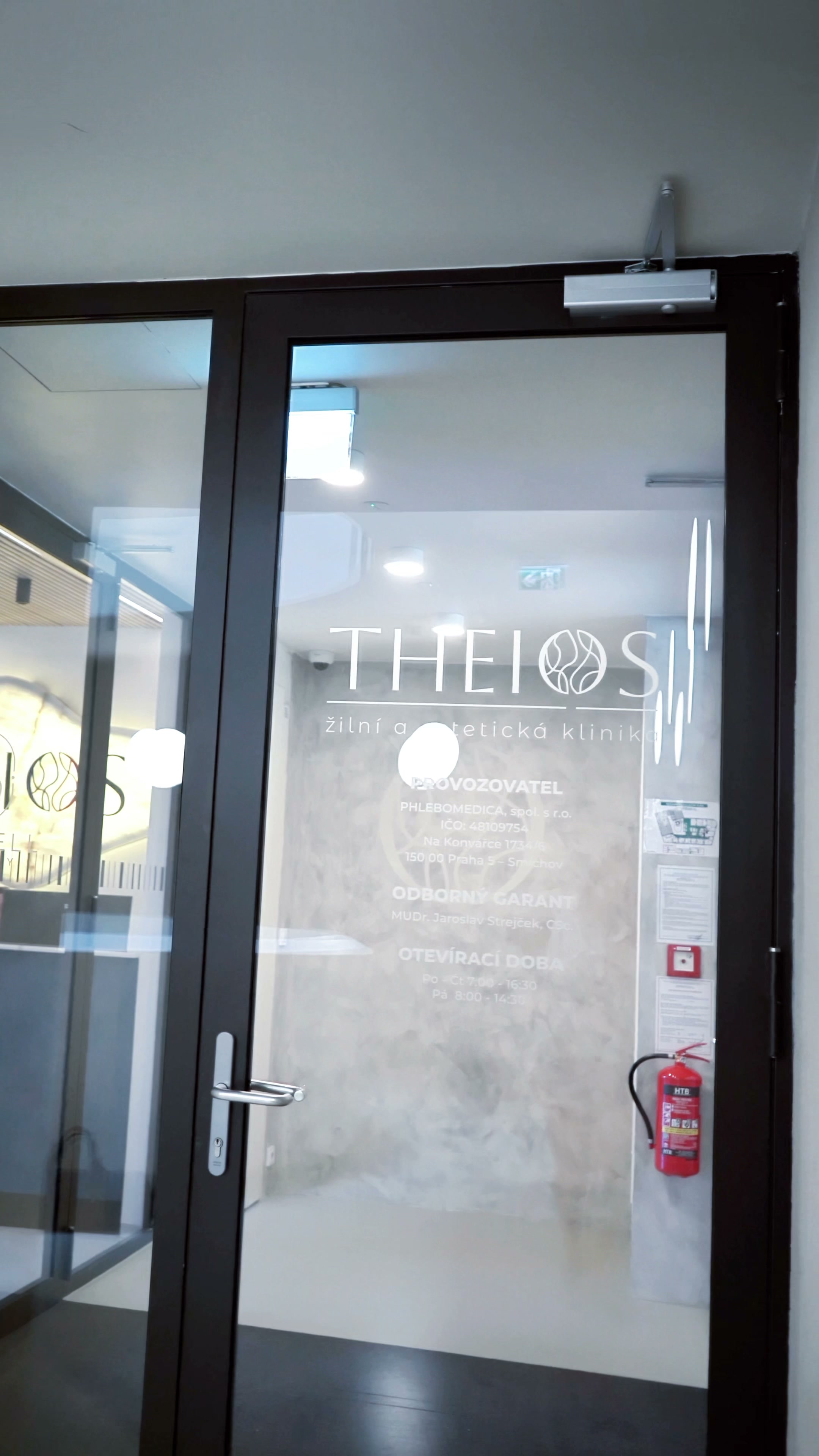 THEIOS foto 2 (náhled videa)