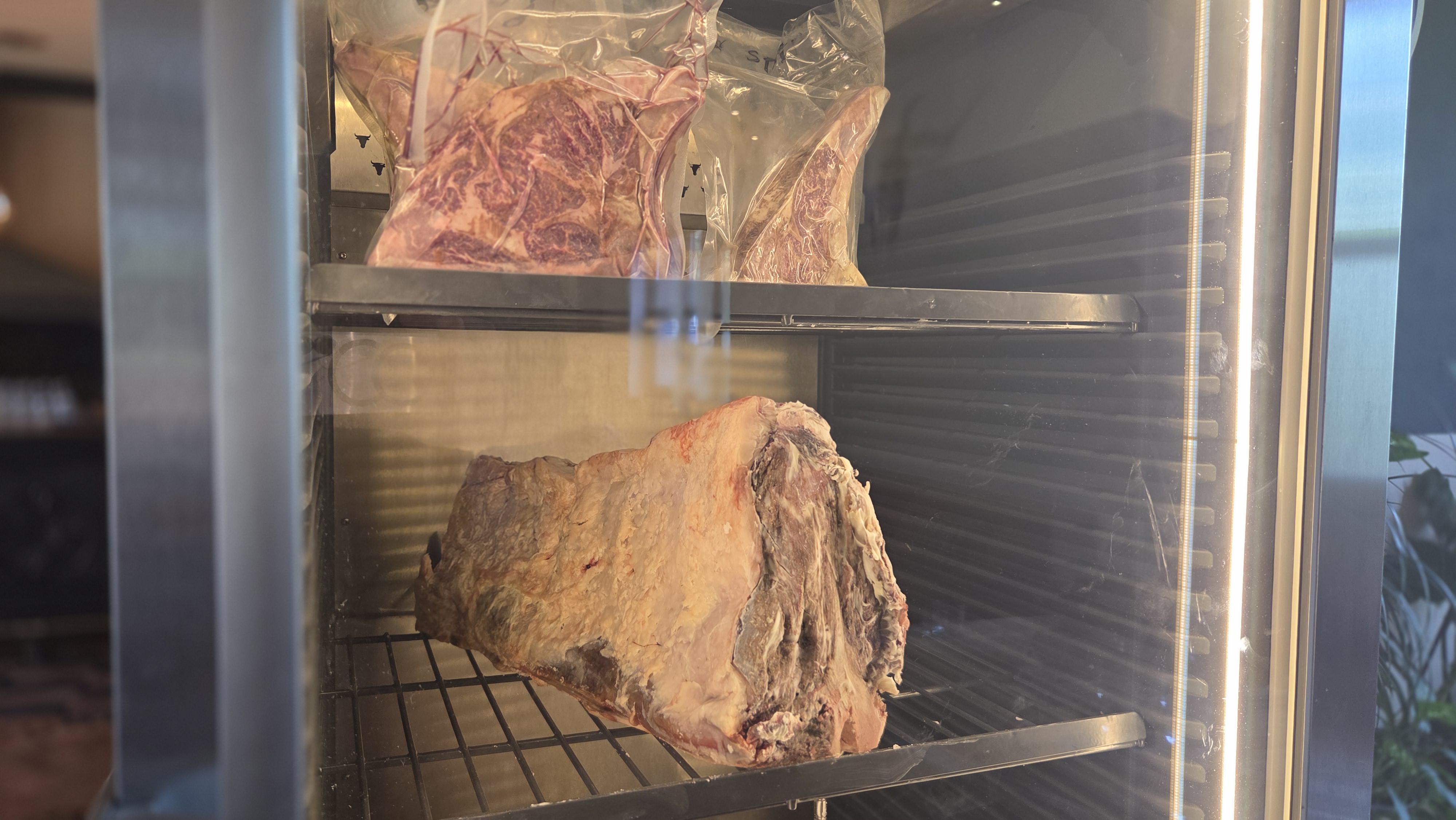 El Asador foto 2
