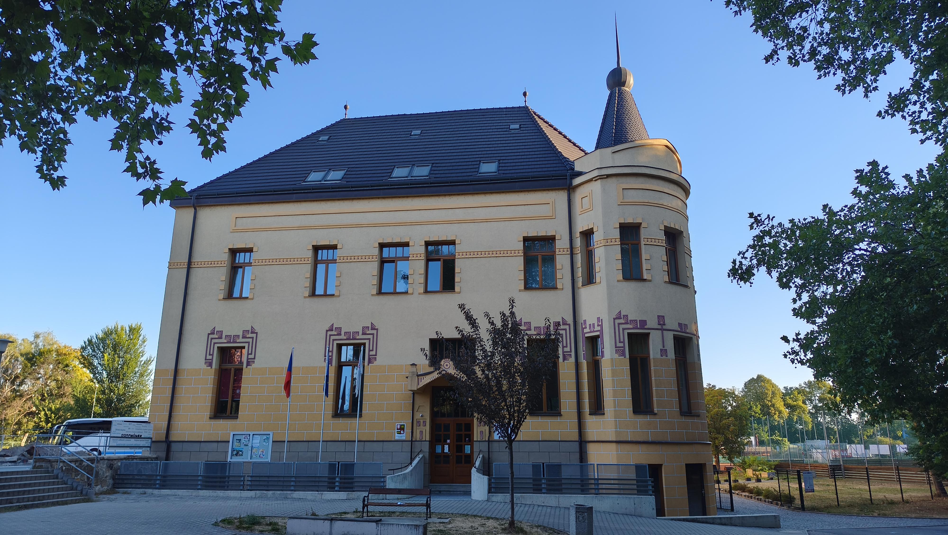 Středisko volného času RADOVÁNEK