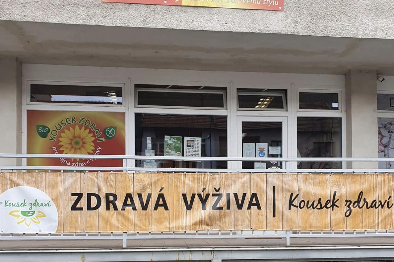 Kousek zdraví