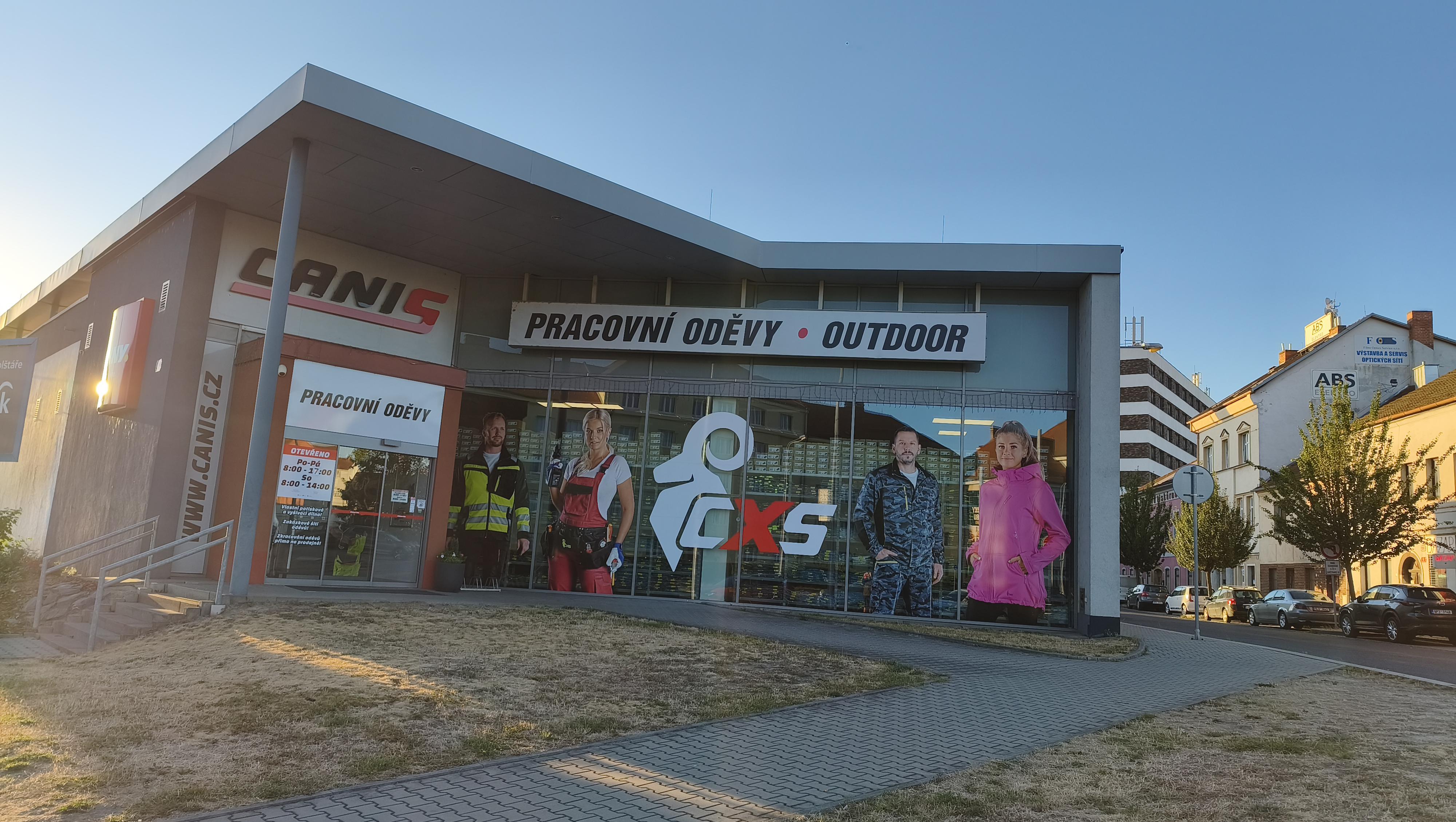 CANIS SAFETY, a.s. foto 6
