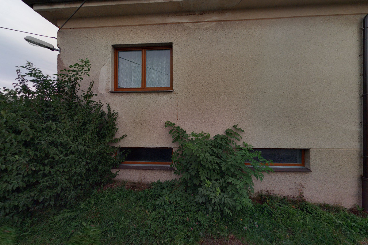 SH ČMS - Sbor dobrovolných hasičů Jizbice