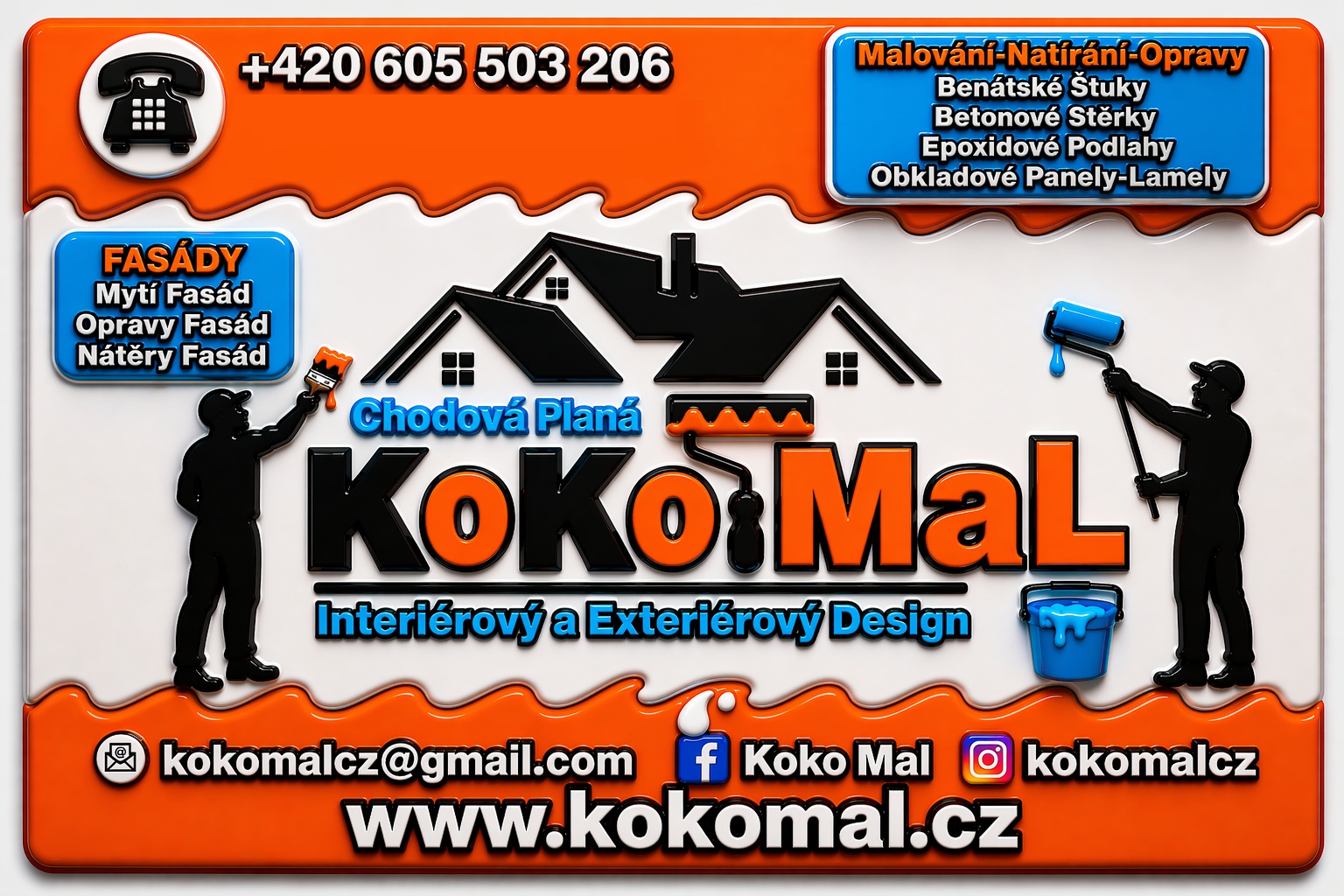 KOKOMAL foto 2