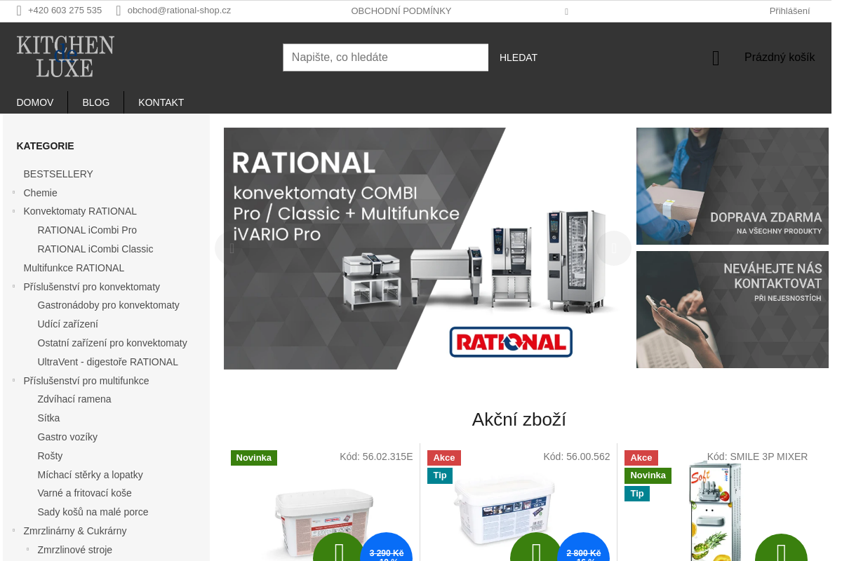 Rational-shop.cz