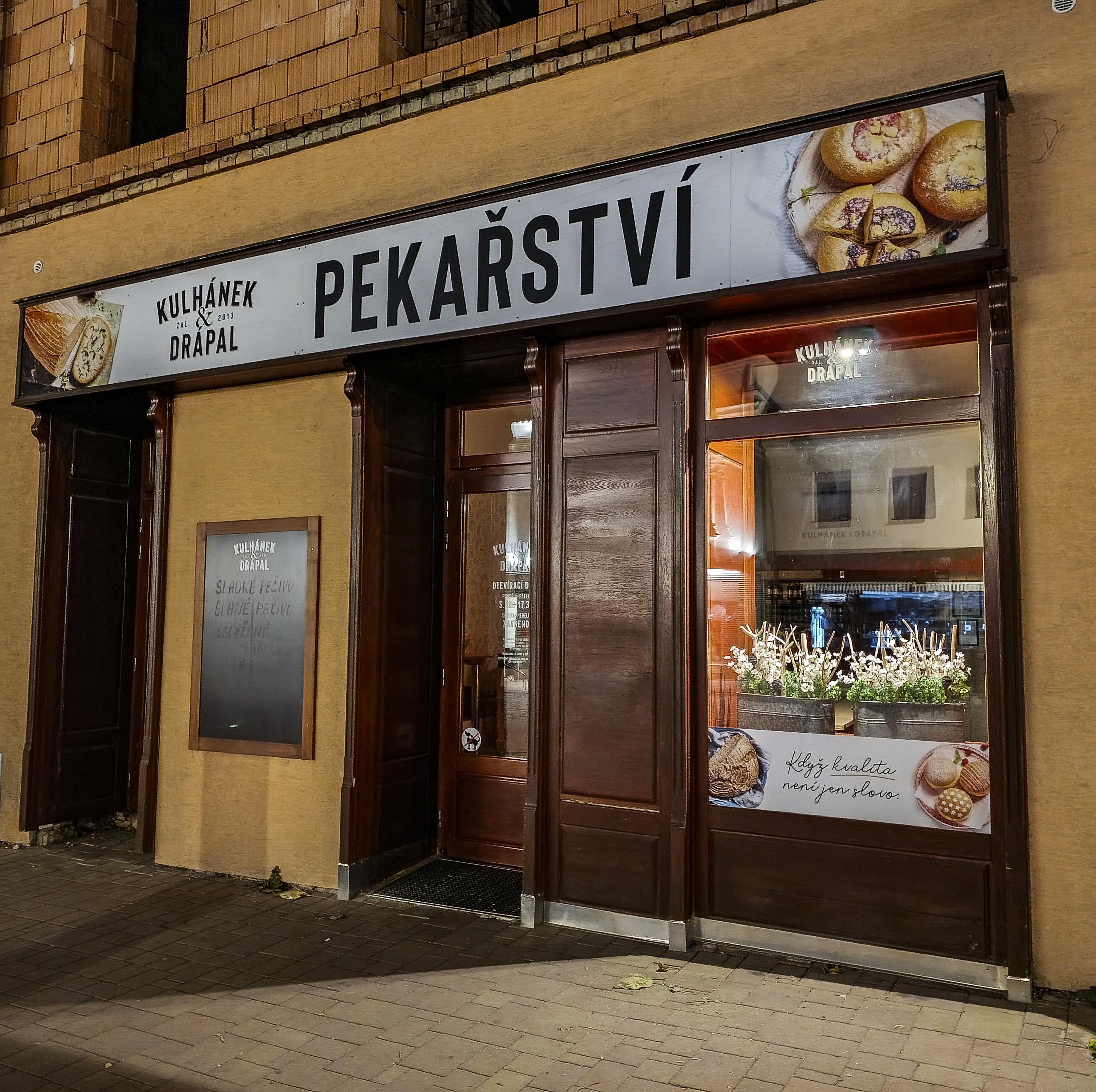 KULHÁNEK & DRÁPAL s.r.o. foto 2