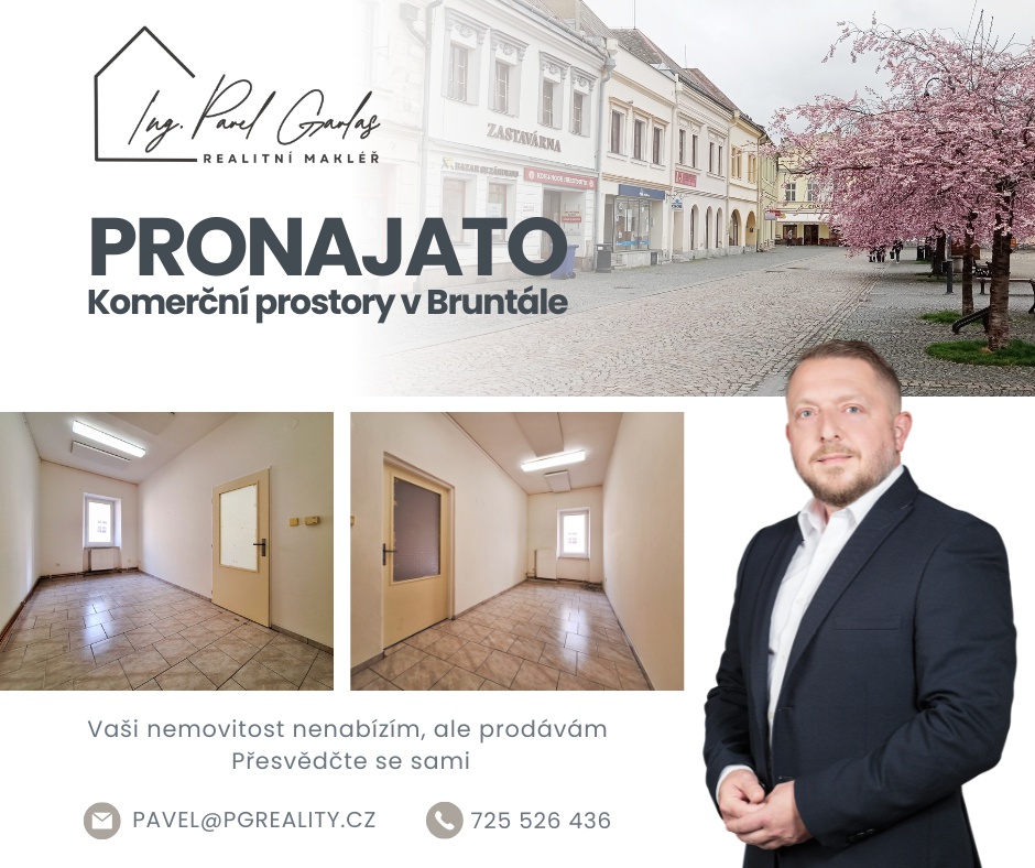 Realitní makléř Ing. Pavel Gavlas foto 3
