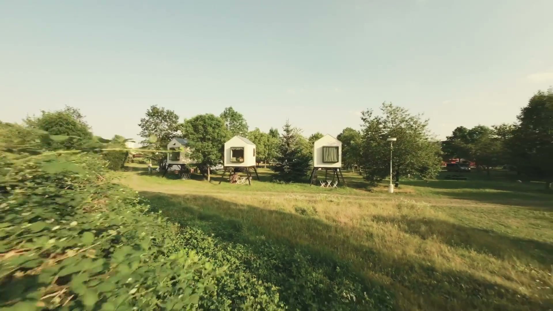 Camp Džbán foto 2 (náhled videa)