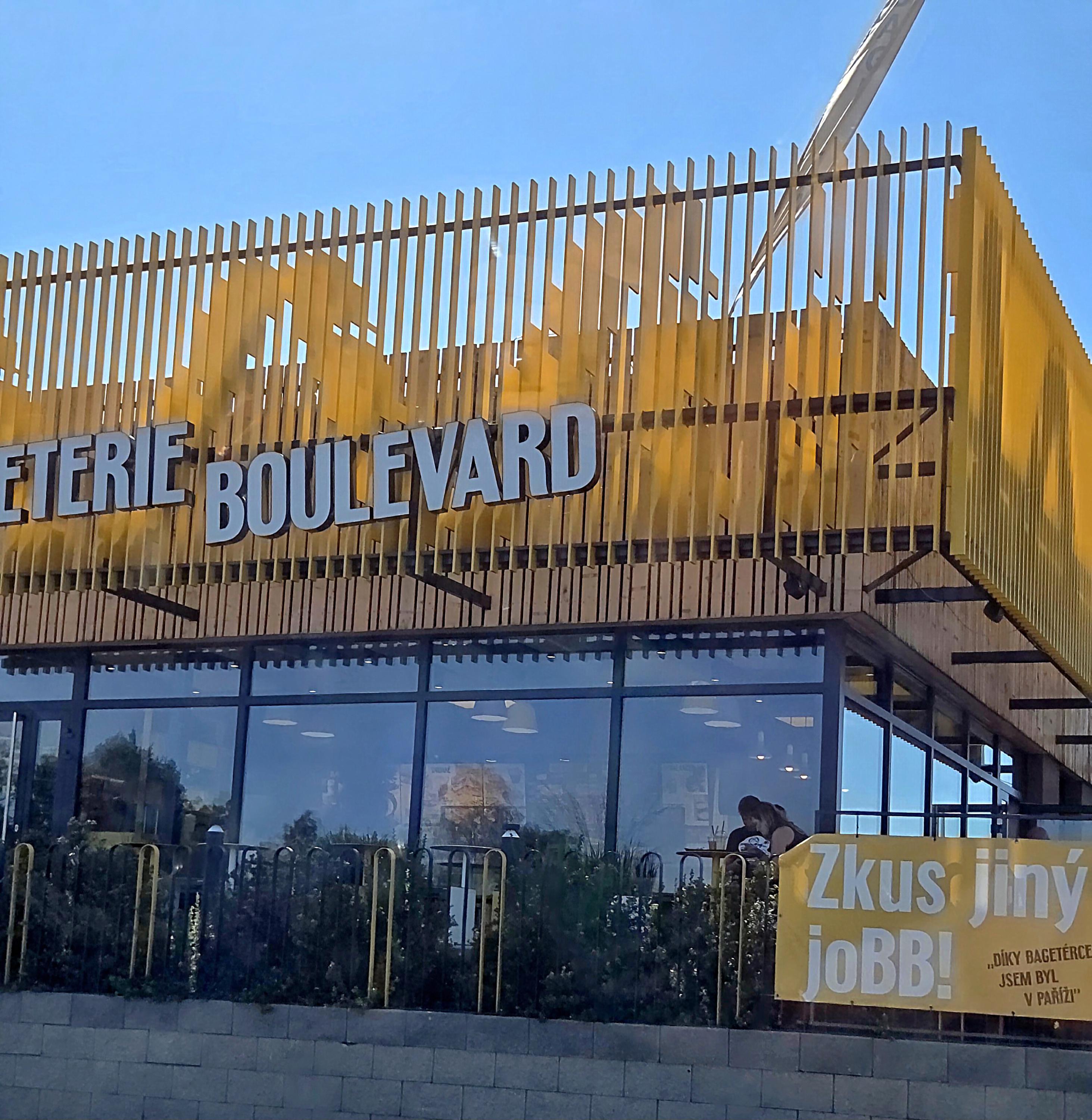 Bageterie Boulevard foto 5