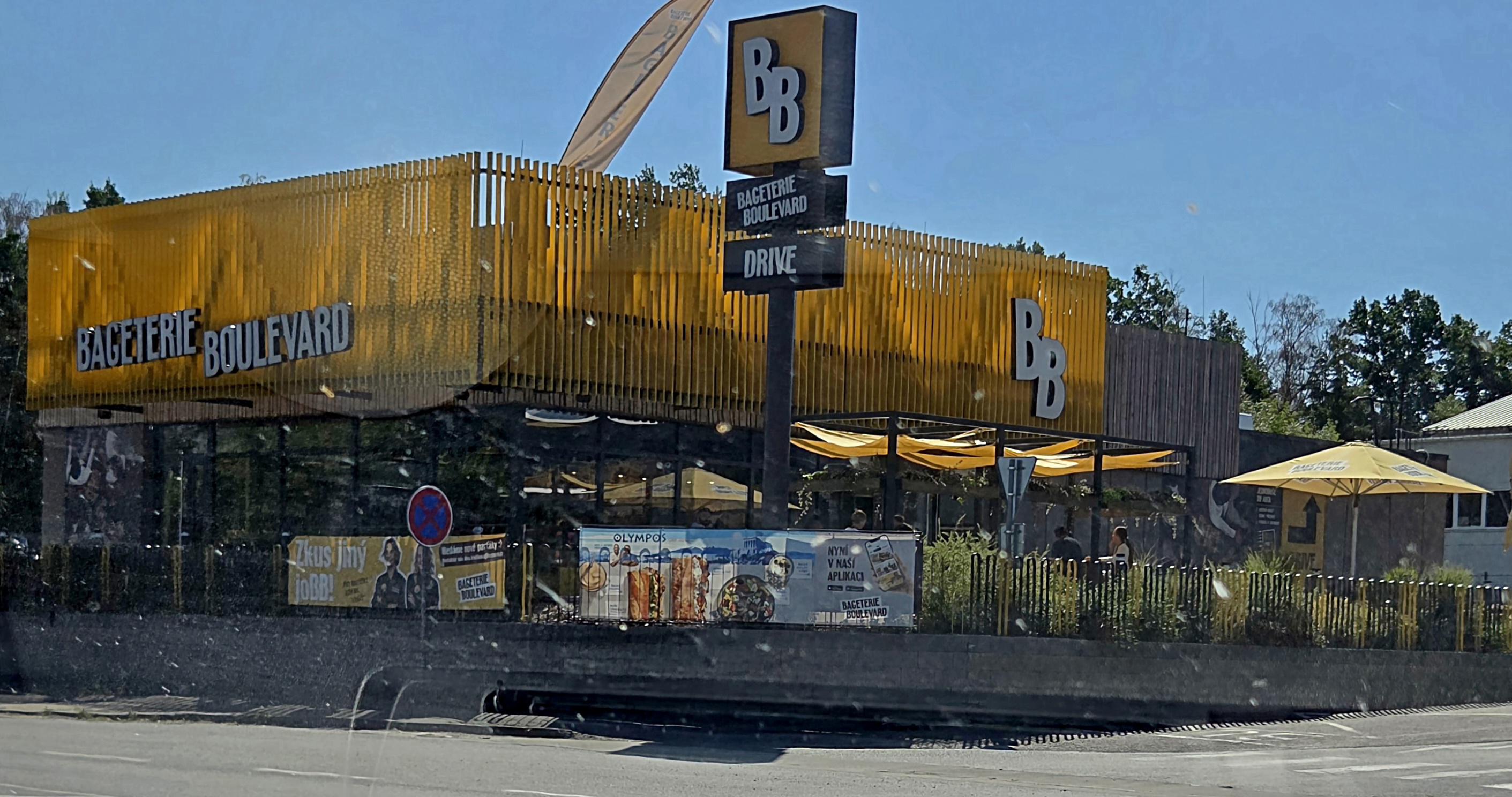 Bageterie Boulevard foto 4