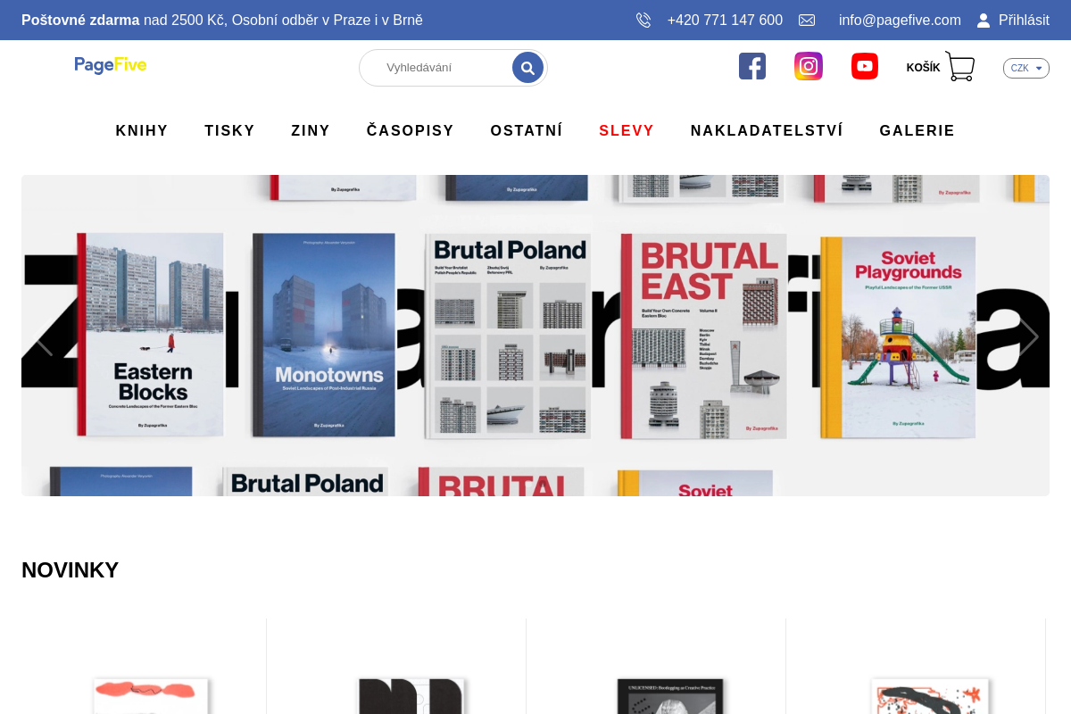 Pagefive.com