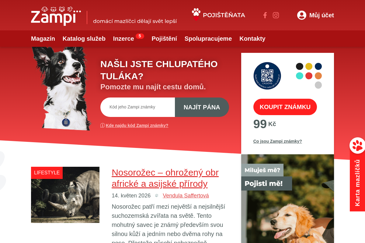 Zampi