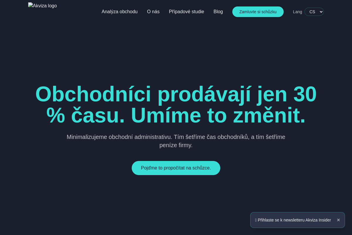 Akviza