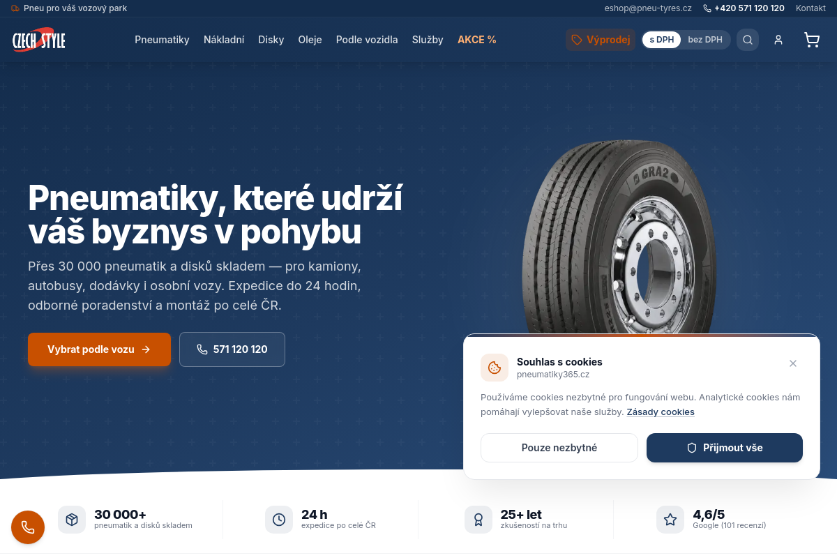 Pneu-tyres.cz
