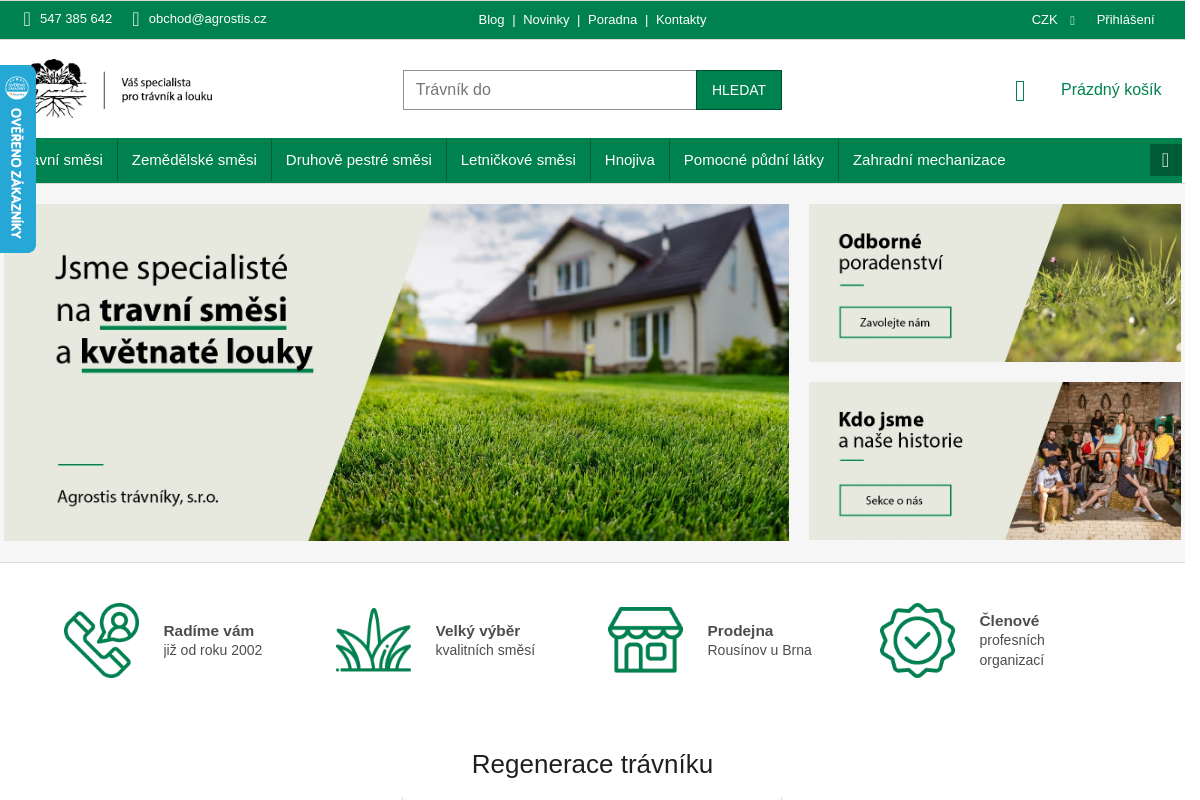 Agrostisobchod.cz