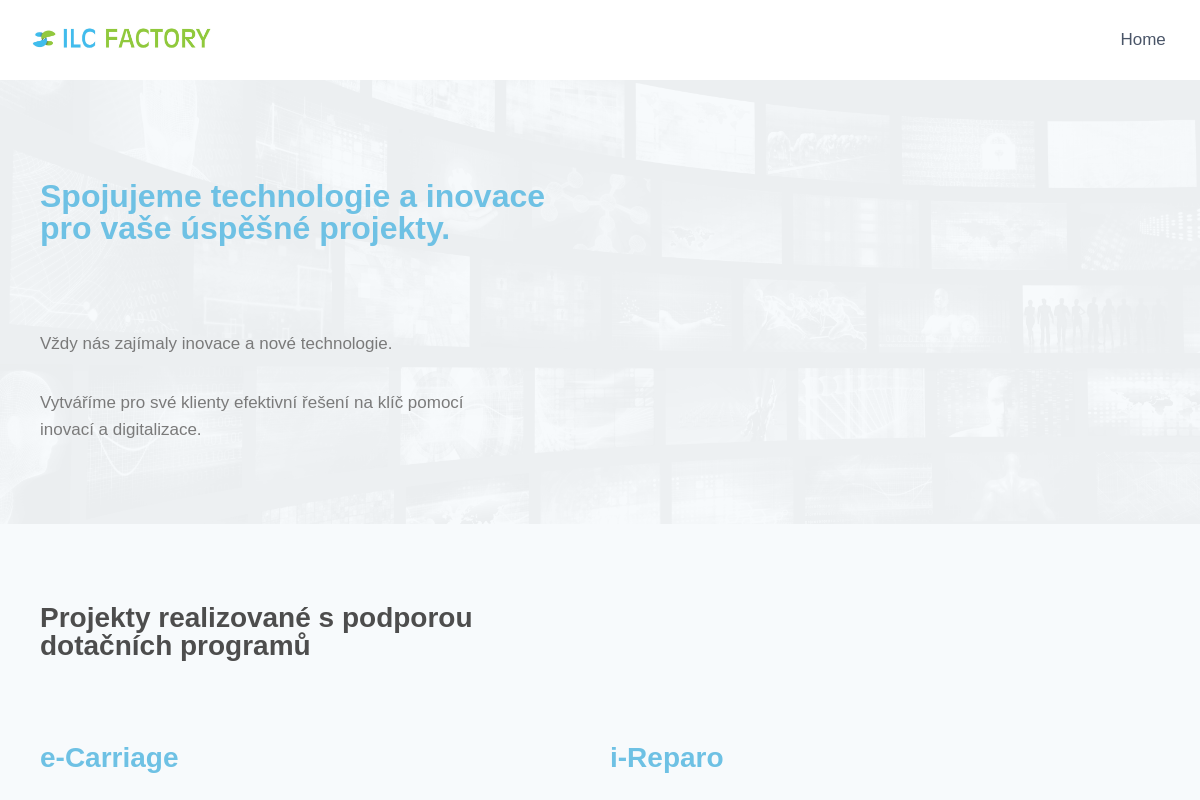 Industrylight.eu
