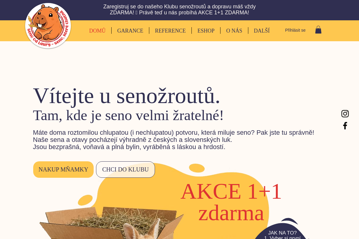 Senozrouti.cz