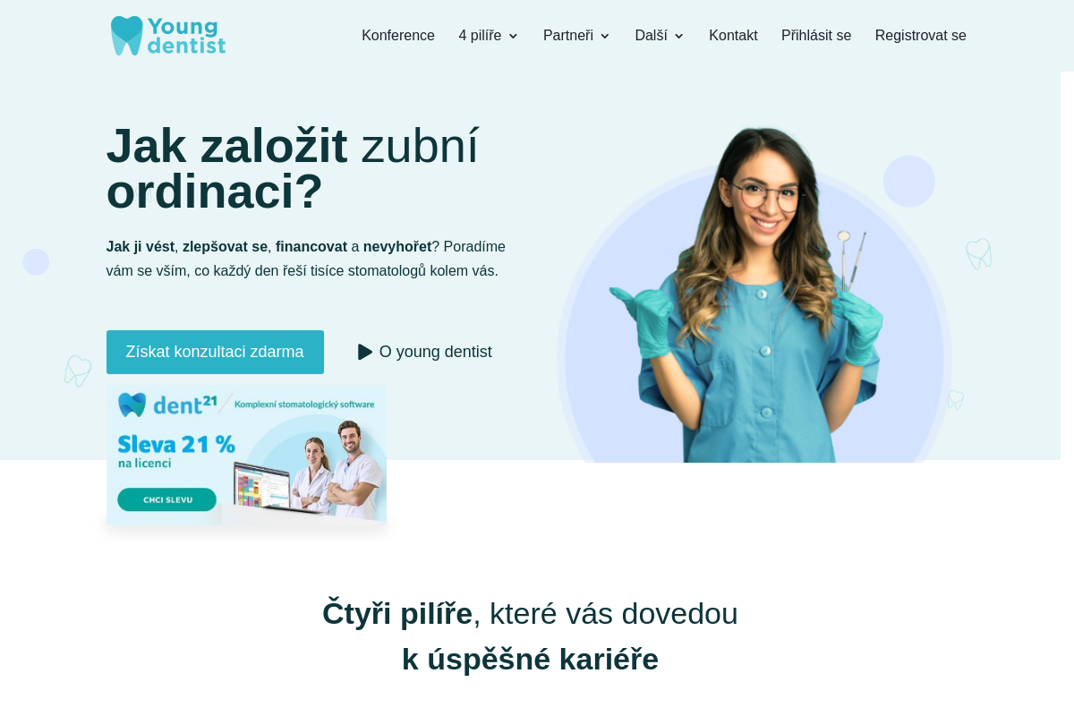Youngdentist.cz