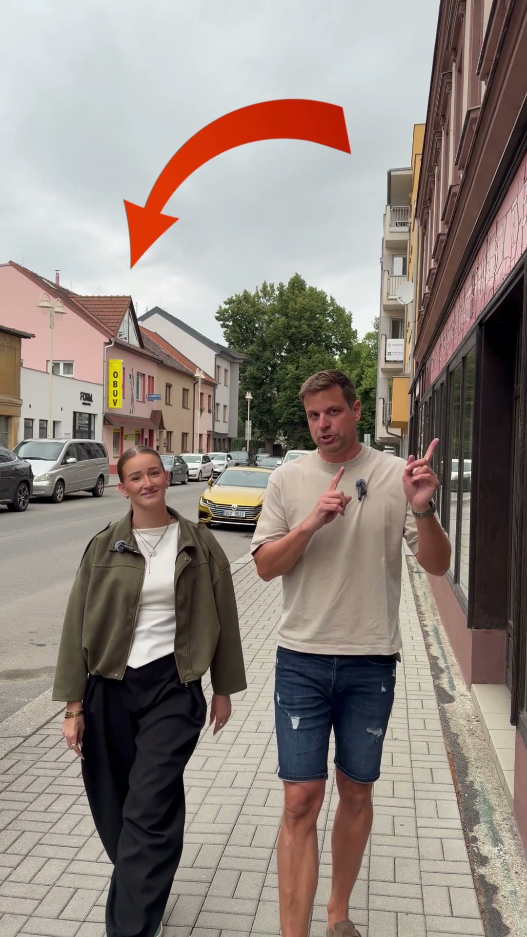 Zdravé obouvání VV Design foto 2 (náhled videa)