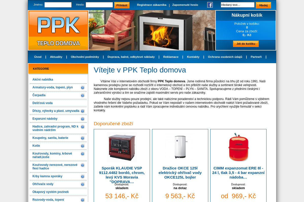 Ppkteplodomova.cz