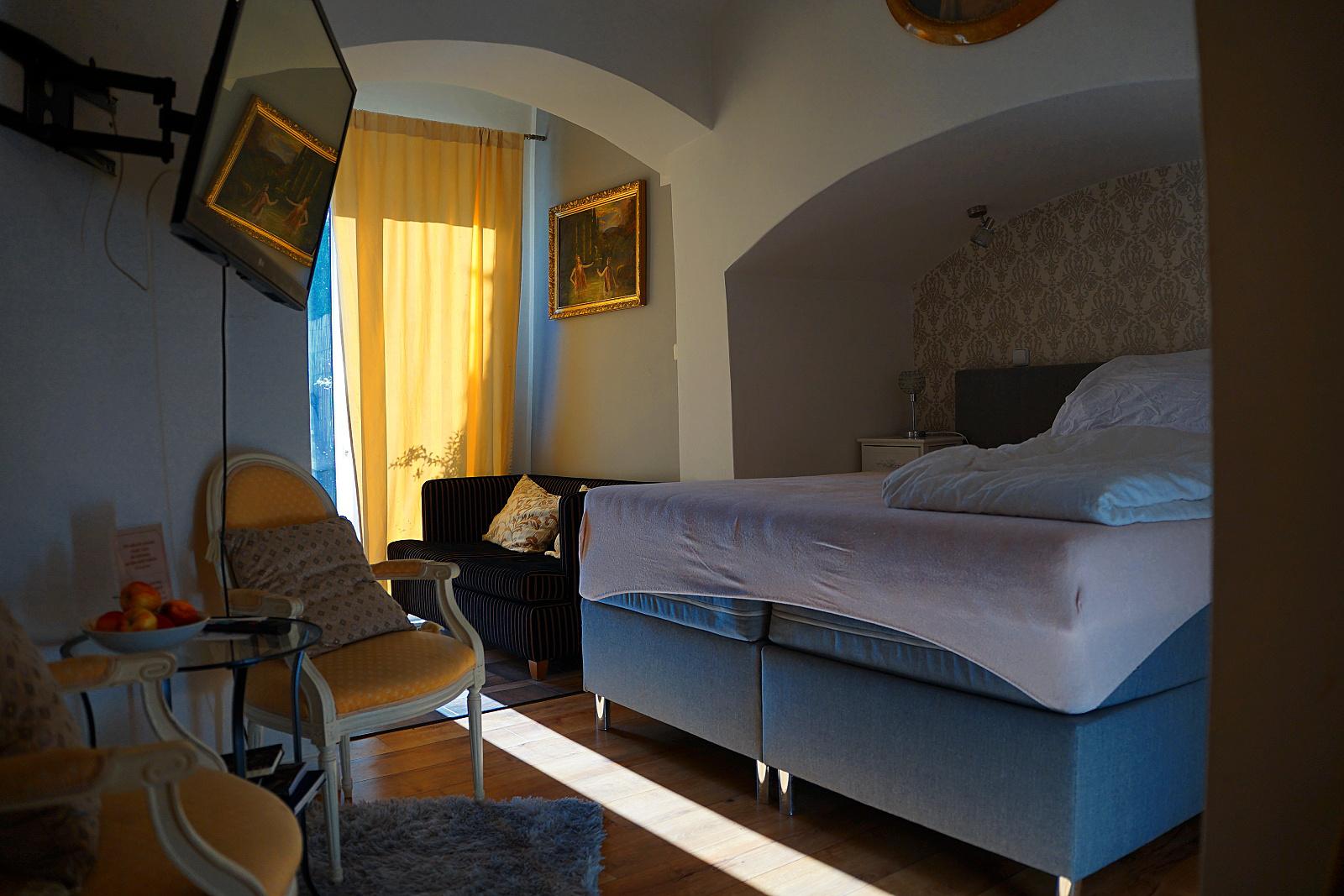 Apartmány u sv. Michaela foto 5
