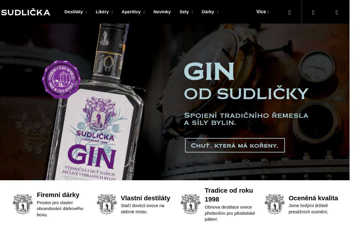 Sudlicka.cz