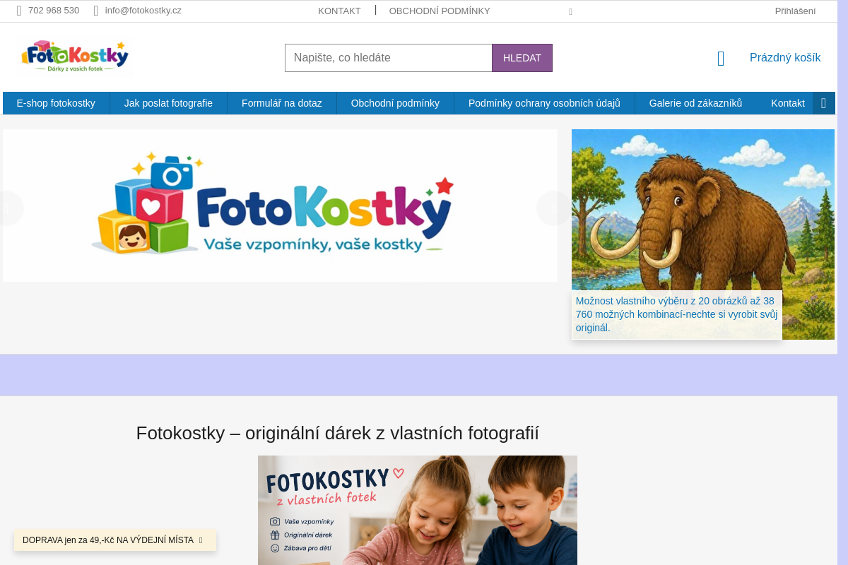 Fotokostky.cz