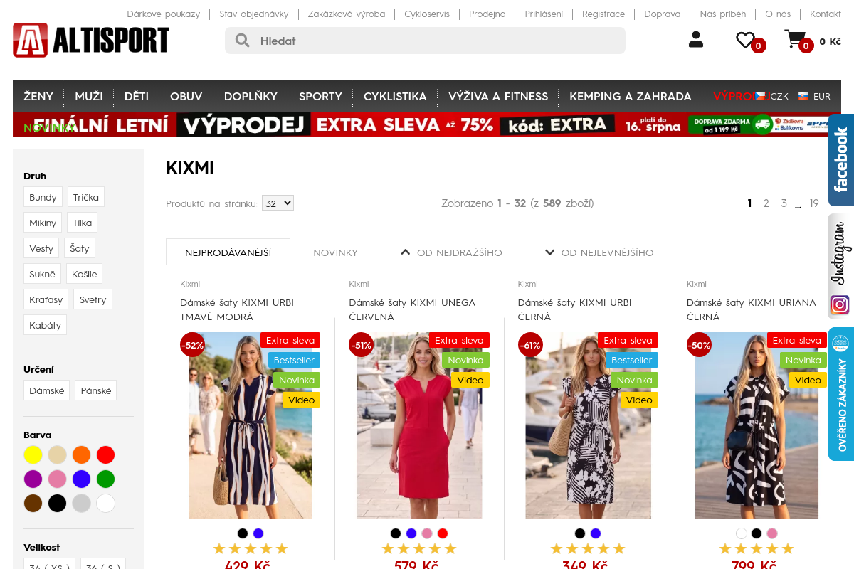 Kixmi.cz