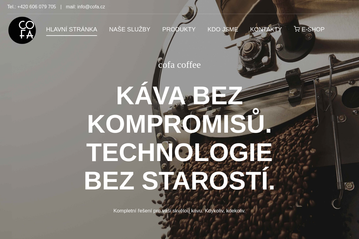 Cofa.cz