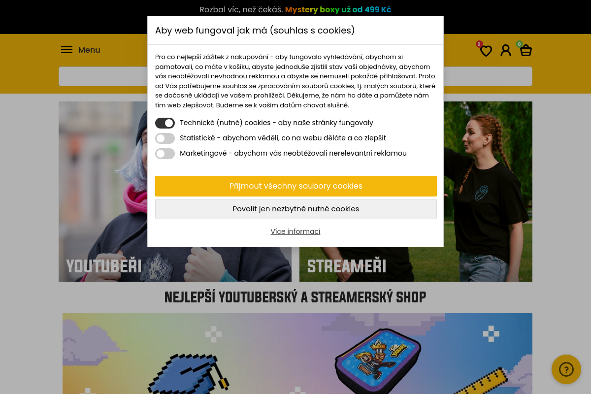 Realgeek.cz