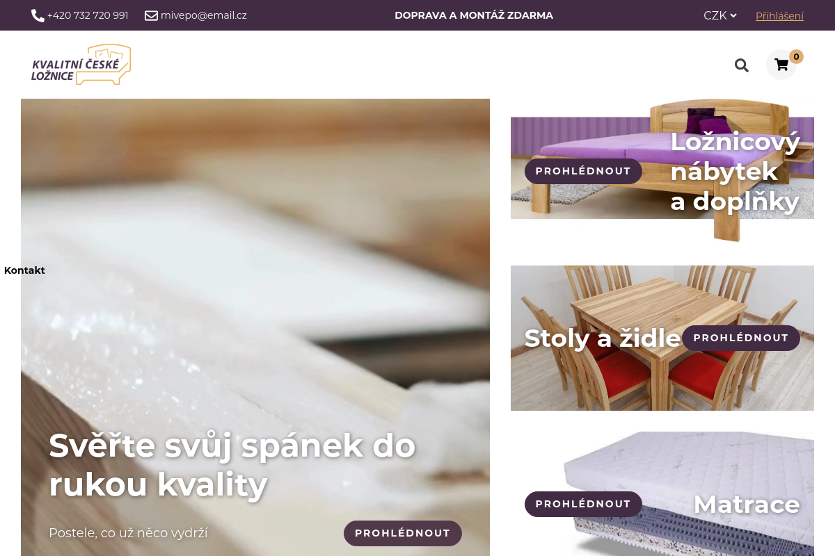 Kvalitniloznice.cz