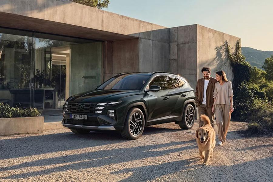 HYUNDAI | Letní servisní nabídka!