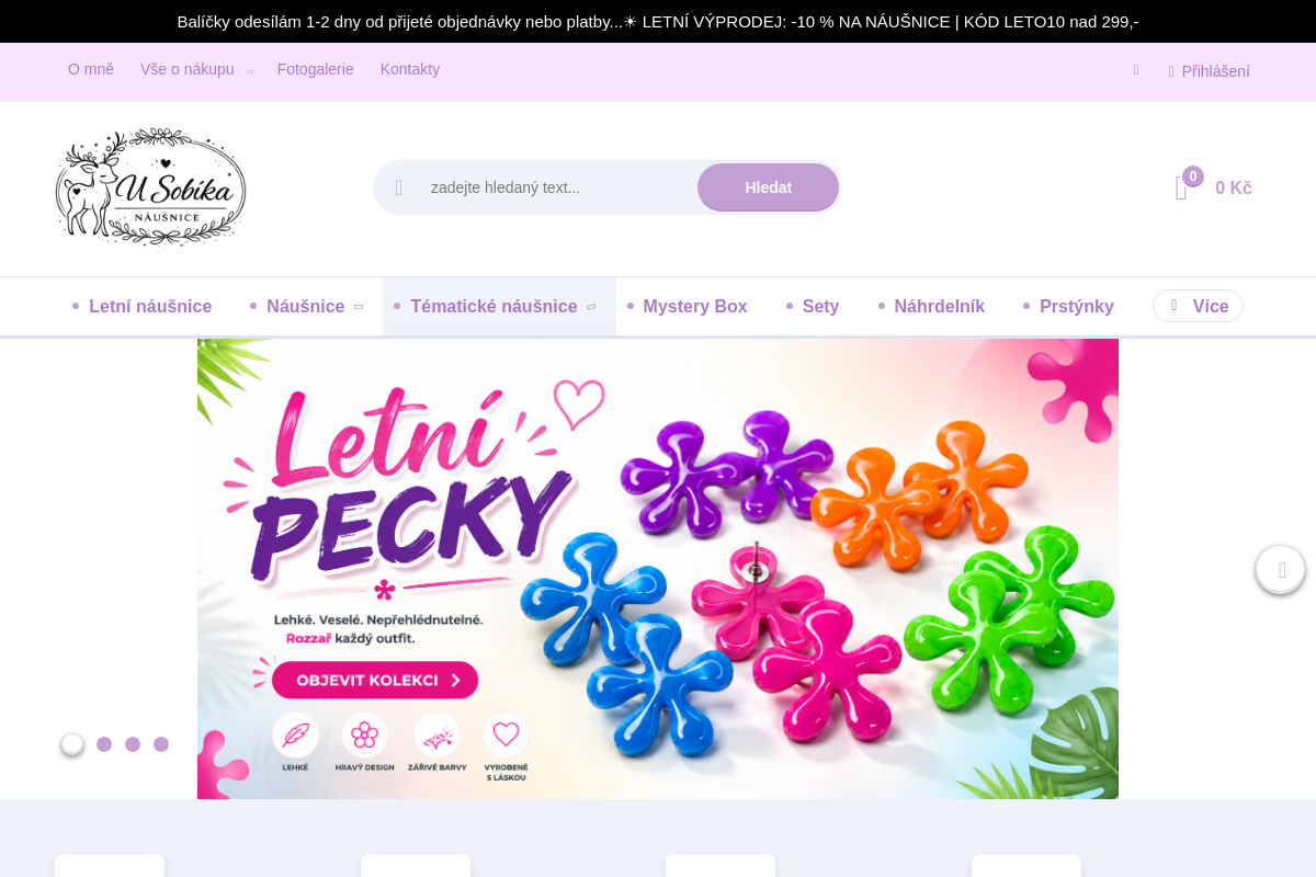 Usobika.cz