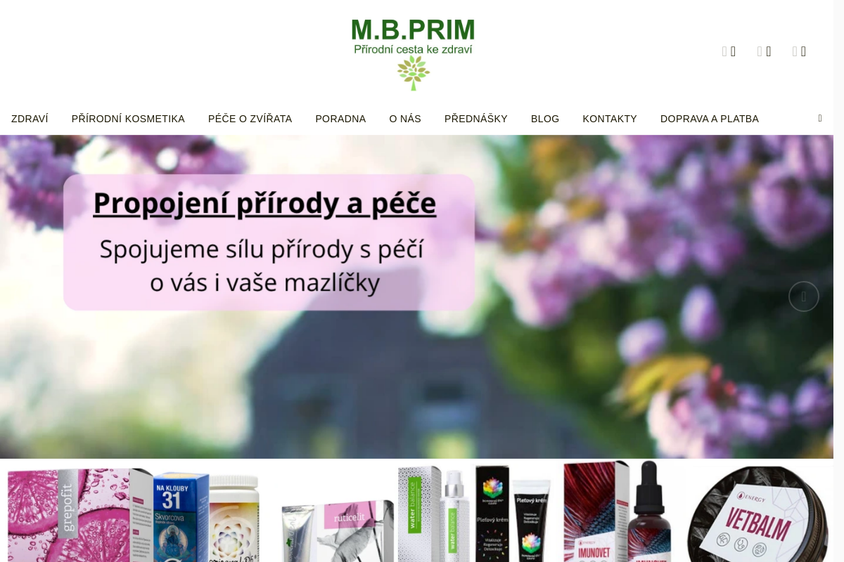 Mbprim.cz