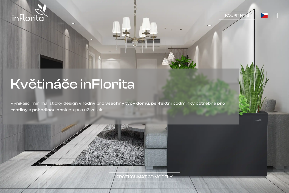 Inflorita.com