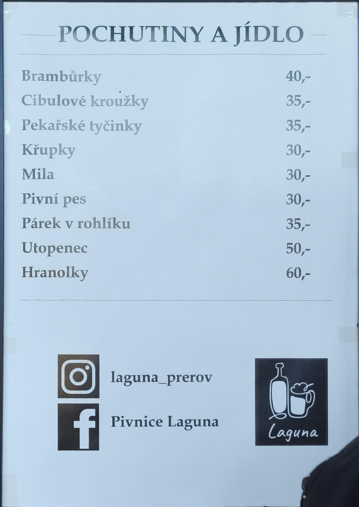 Pivnice Laguna foto 3
