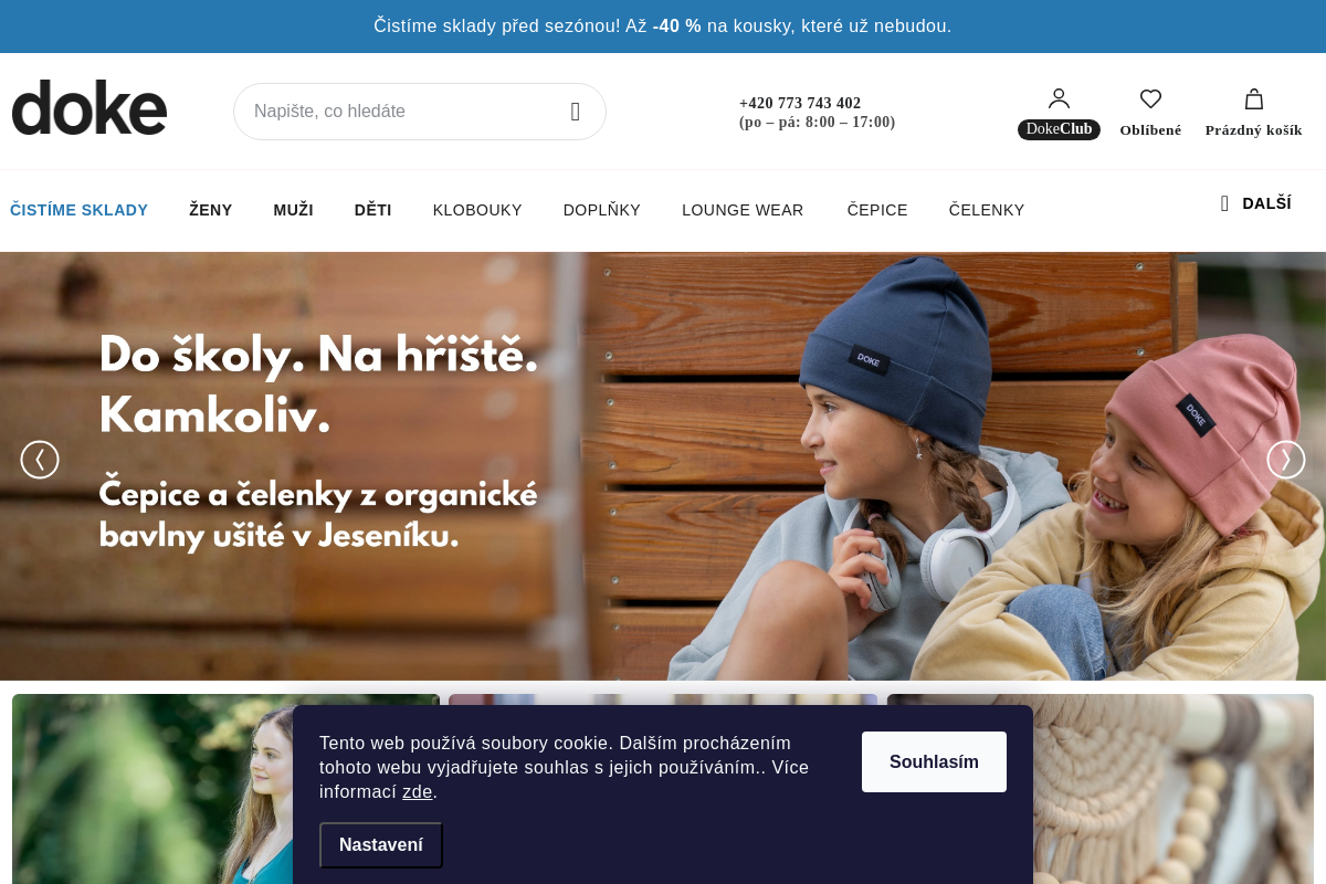 Doke.cz
