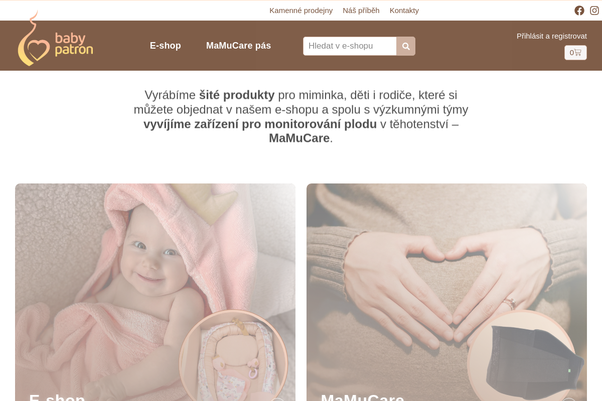 Babypatron.com