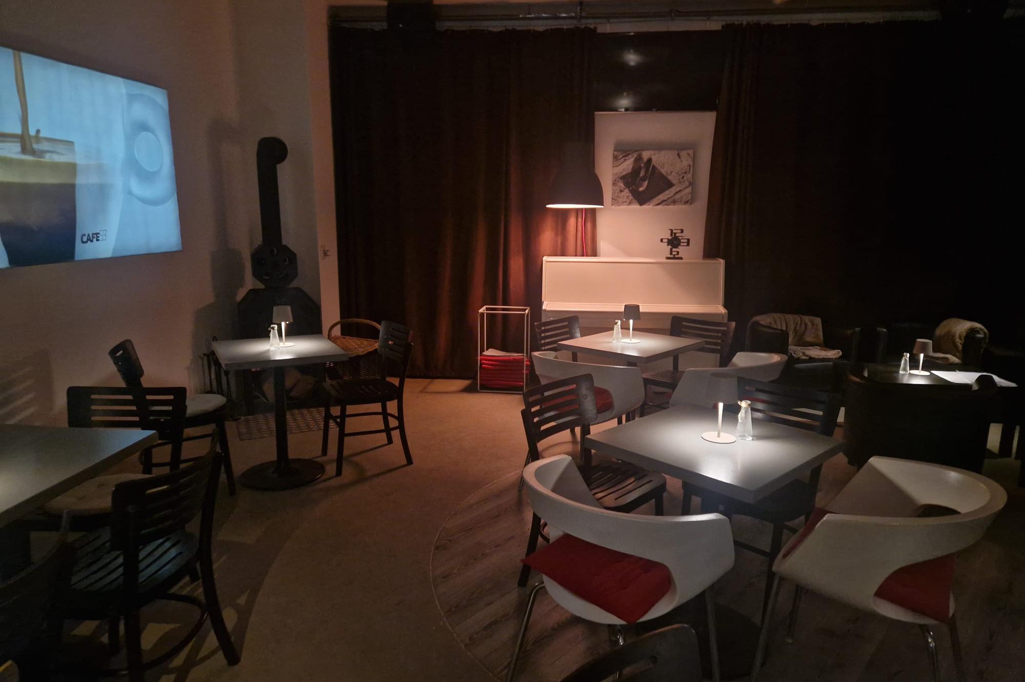 CAFE59®