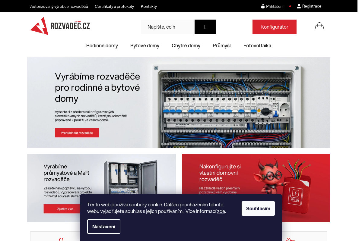 Rozvadec.cz